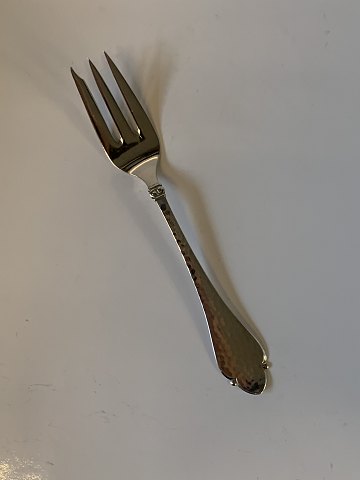 Cake fork #Bernsdorf in Silver
Length 15 cm