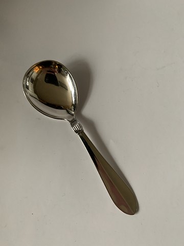 Compote spoon Gråsten DGS Silver
Danish goldsmiths