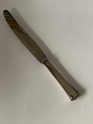 Evald Nielsen Nr. #32 Congo Frokostkniv med langt skær
Længde 19,9 cm