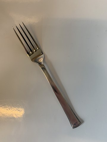 Evald Nielsen No. 32 Congo
Lunch fork
Length: 17.5 cm