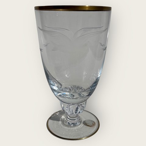 Lyngby Glas
Möwe
Bier- / Wasserglas
*75 DKK