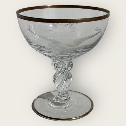 Lyngby Glas
Seagull
Liqueur bowl
*DKK 25