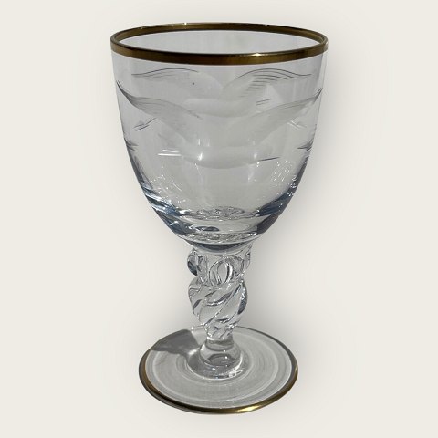 Lyngby Glas
Seagull
Port wine glass
*DKK 25