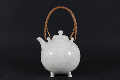 Gunnar Nylund
Rörstrand
Ball shaped teapot