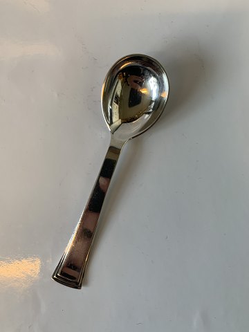 Evald Nielsen No. 32 Congo Silver
Marmalade spoon
Length: approx. 12.8 cm