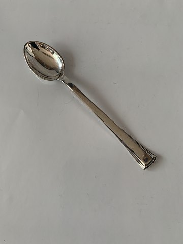 Evald Nielsen No. 32 Congo
Teaspoon / Coffee spoon Silver
Length: approx. 11.7 cm