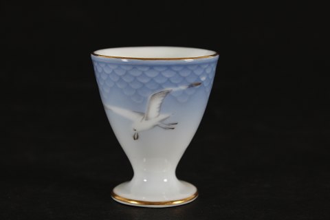 Bing & Grøndahl
Seagull porcelain
Egg cups
