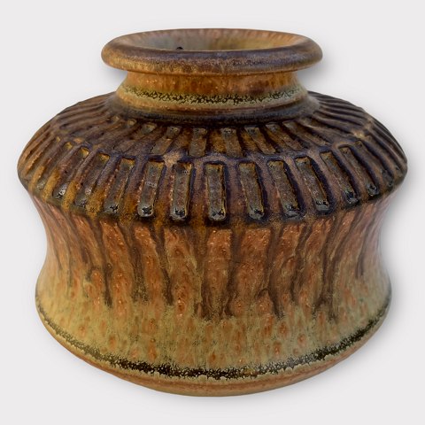 Bornholmsk keramik
Søholm
Vase
*500kr