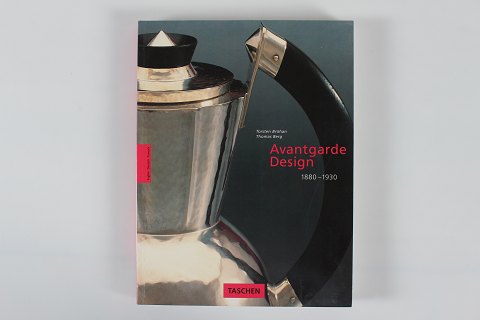 Avantgarde Design 1880-1930
Taschen 1994