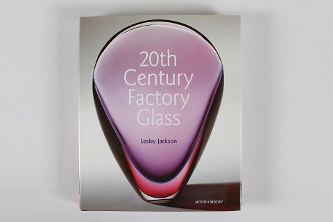 20th Century Factory Glass
Rizzoli New York