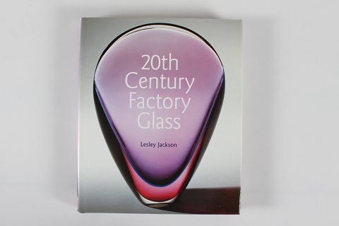 20th Century Factory Glass
Mitchell Beazley