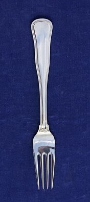 Bestellnummer: s-Cohr DB.riflet gafler 17,2cm