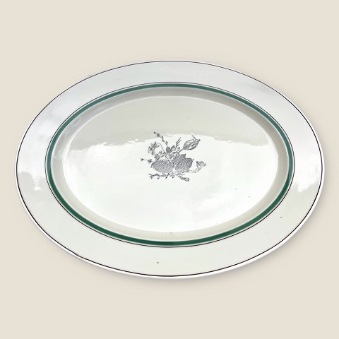 Royal Copenhagen
Asmild
Serving platter
#24/ 9586
*100 DKK