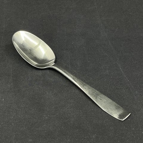 Plata large dinner spoon by Georg Jensen
