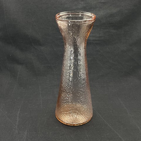 Hyacint glass from Fyens glasswork, model from 
1924

