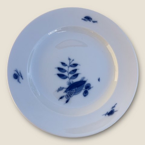 Royal Copenhagen
Blue royal
The lunch plate
#1511/ 14013
*DKK 300