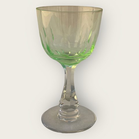 Derby glass