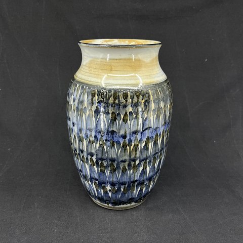 Large vase L. Hjorth