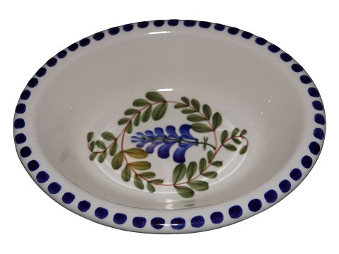 Aluminia WisteriaSmall oblong bowl