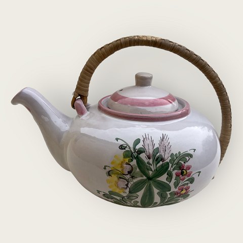 Hedebo-Keramik
Teekanne
*250 DKK