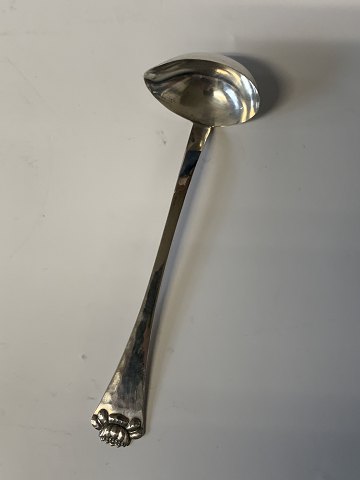 Cream Spoon Åkande Danish silver cutlery
Hans Hansen Silver
Length 11.6 cm.