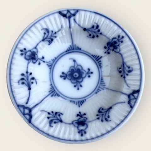 Royal Copenhagen
Blue fluted
Plain
Small bowl
#1/ 7
*DKK 80