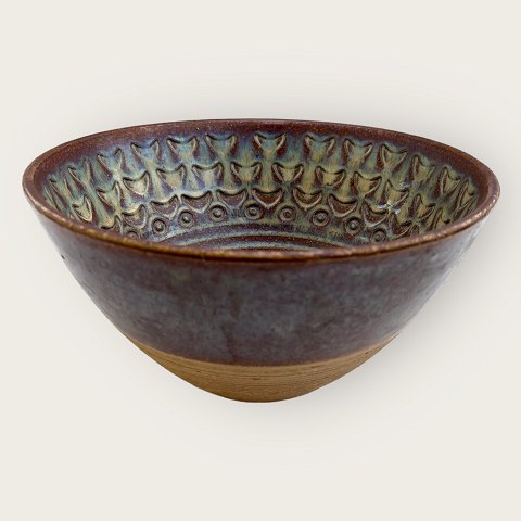Bornholmsk keramik
Søholm
Skål
*350kr