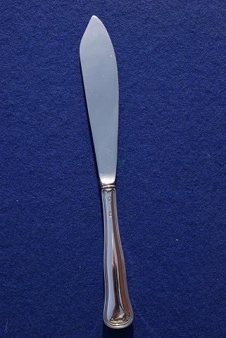 item no: s-Cohr DB.riflet brødkniv