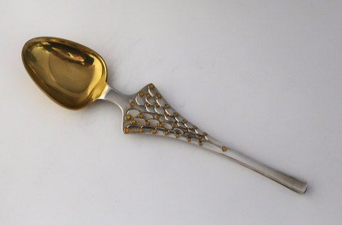 Michelsen
Christmas spoon
1965
Sterling (925)