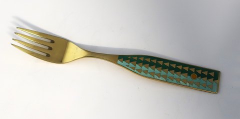 Michelsen
Christmas fork
1960
Sterling (925)