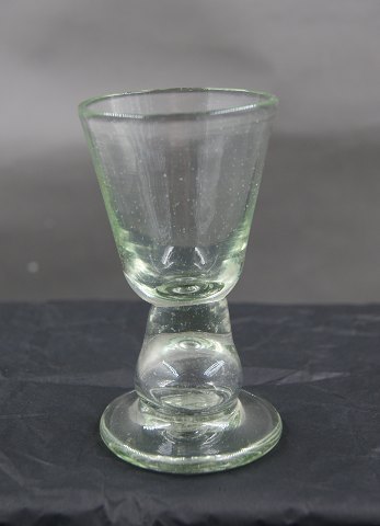 item no: g-HG hedvinsglas ca. år 1900