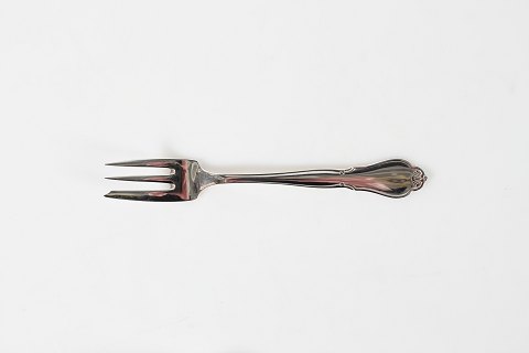 Ambrosius Silver Cutlery
Cake forks
L 15 cm