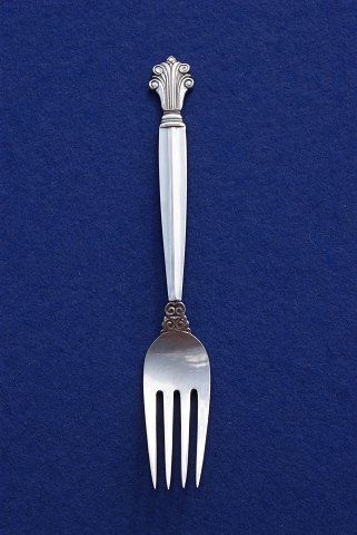Bestellnummer: s-GJ Dronning gafler ca.18,5cm