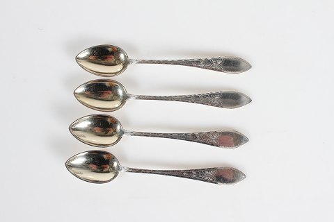 Empire Silver Cutlery
Tea/coffee spoons
L 12 cm