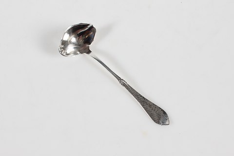 Freja Silver Cutlery
Cream ladle
L 13 cm