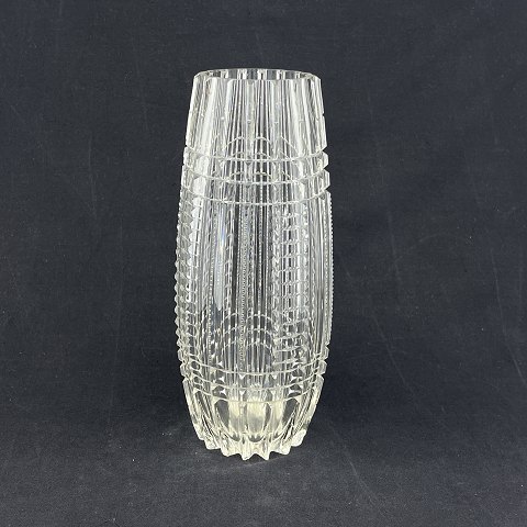 Fin oval vase fra 1920'erne