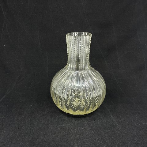 Rund vase fra 1920