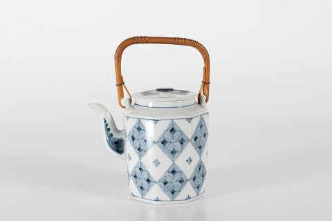 Royal Copenhagen
Gemina
Teapot 14621