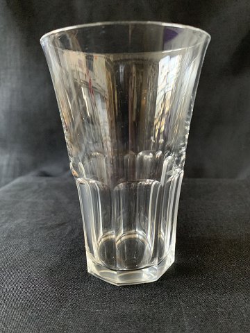 Beer glass #Marselisborg Holmegaard
Height 13.5 cm
