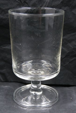 item no: g-Beatrice rødvinsglas 13,5cm