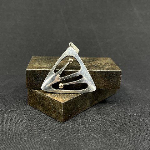 Modern pendant from A. Michelsen