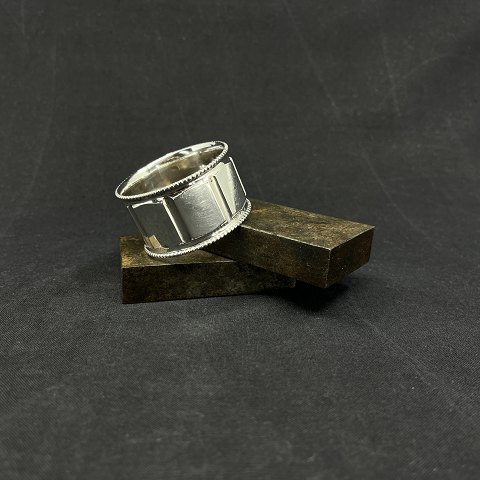 Napkin ring from A. Dragsted