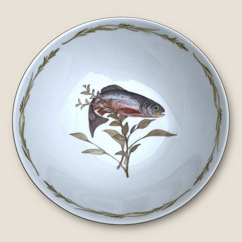Mads Stage
Fish Porcelain
Bowl
*DKK 150