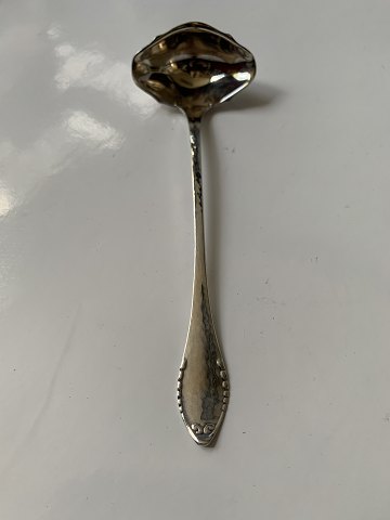 Cream spoon Odin Silver
Slagelse Silver
Length 13.4 cm.