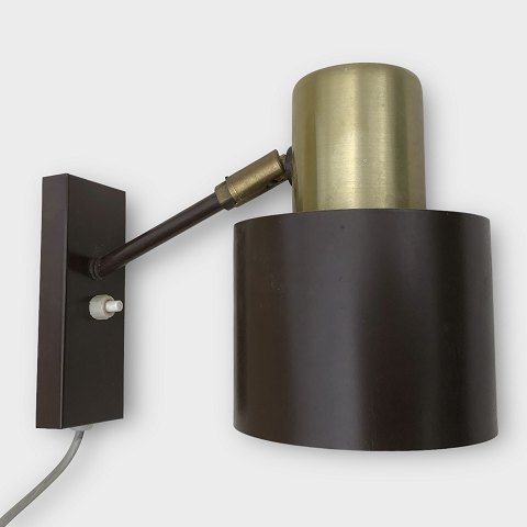 Jo Hammerborg
Alfa Wall Lamp
DKK 775