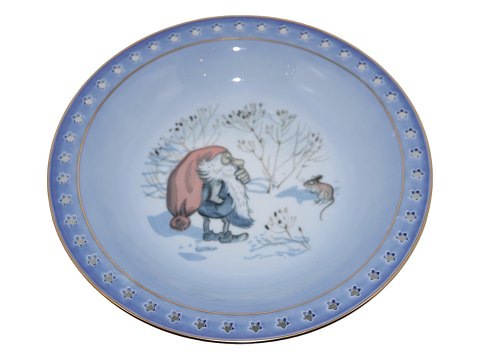 Bing & Grondahl Harald Wiberg Christmas
Soup plate 20 cm.