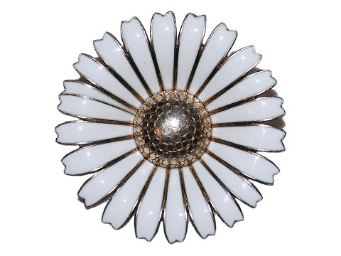 Michelsen Silver
Large Daisy brooch