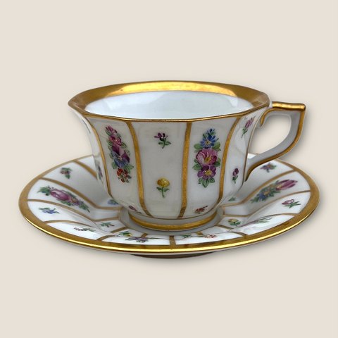 Royal Copenhagen
Henriette
Espressokop
#444/ 8662
*400kr