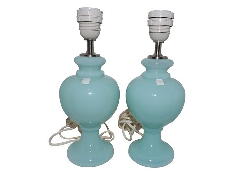 Holmegaard
Light green Florence table lamp