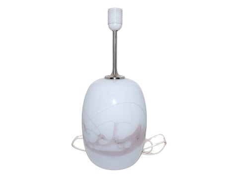 Holmegaard
Stor oval Sakura bordlampe